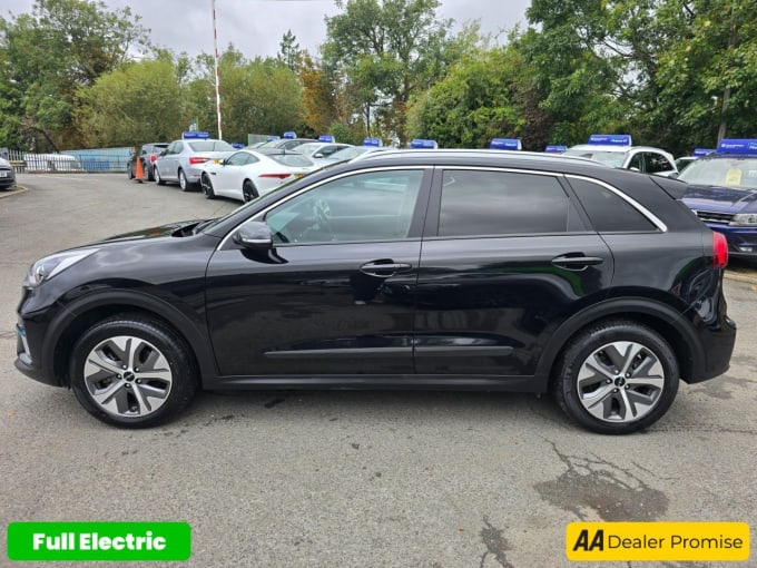 2024 Kia Niro