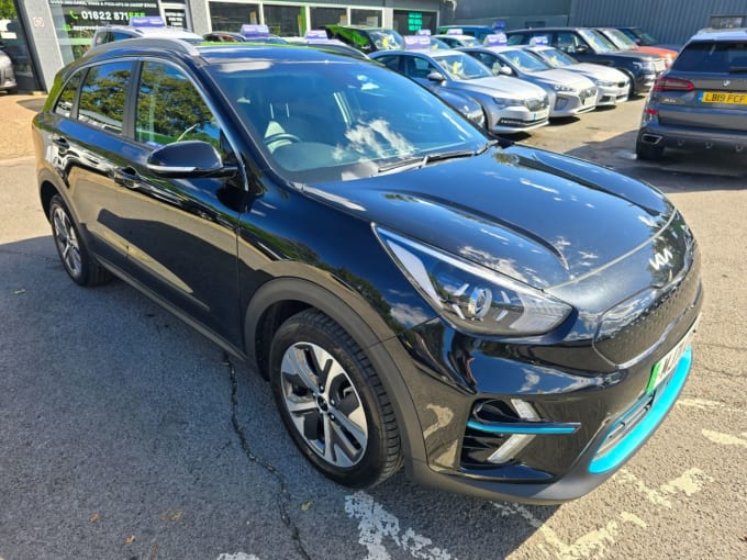 2024 Kia Niro