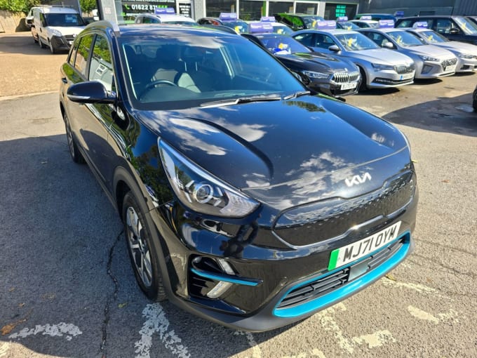 2024 Kia Niro