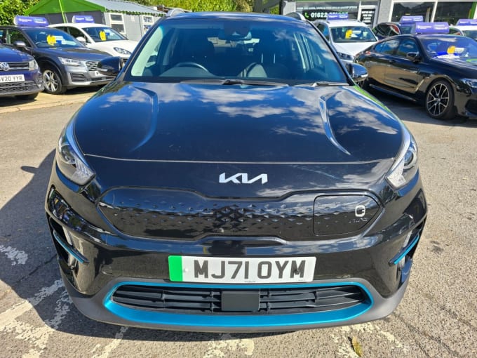 2024 Kia Niro