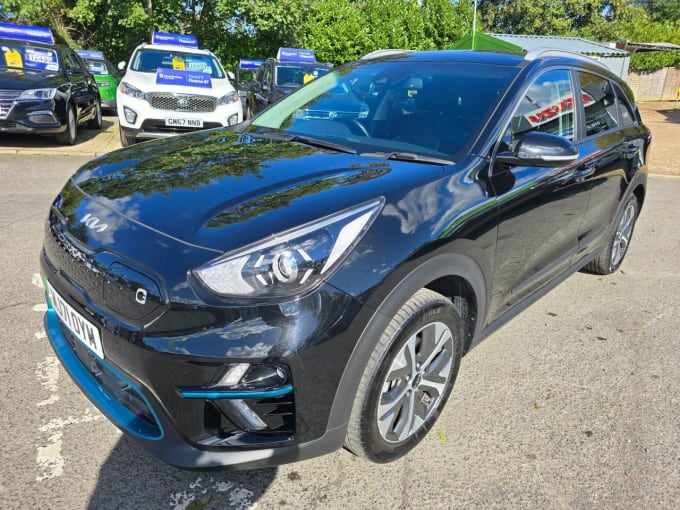 2024 Kia Niro