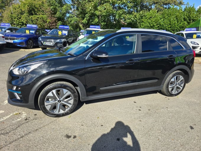 2024 Kia Niro