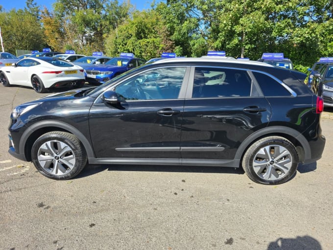 2024 Kia Niro