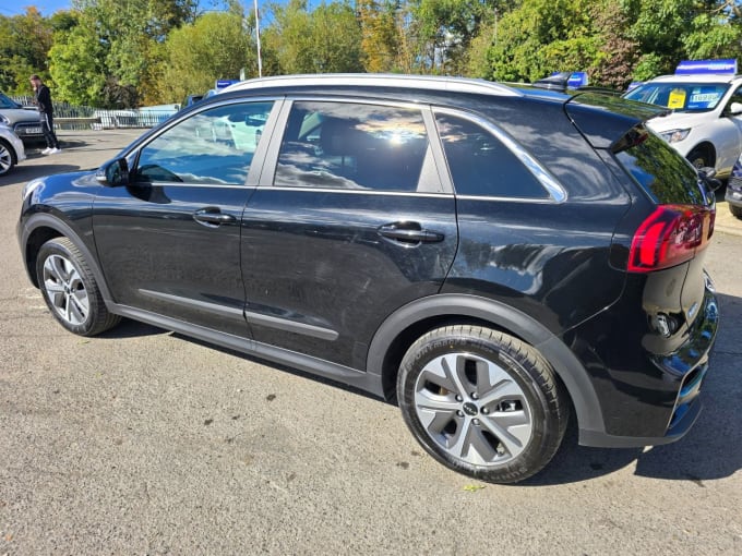 2024 Kia Niro