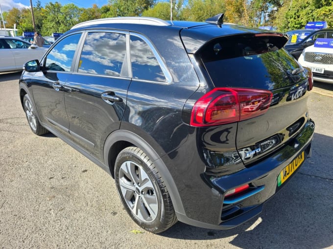 2024 Kia Niro