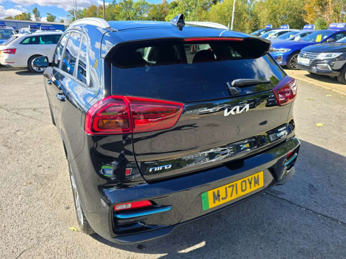 2024 Kia Niro