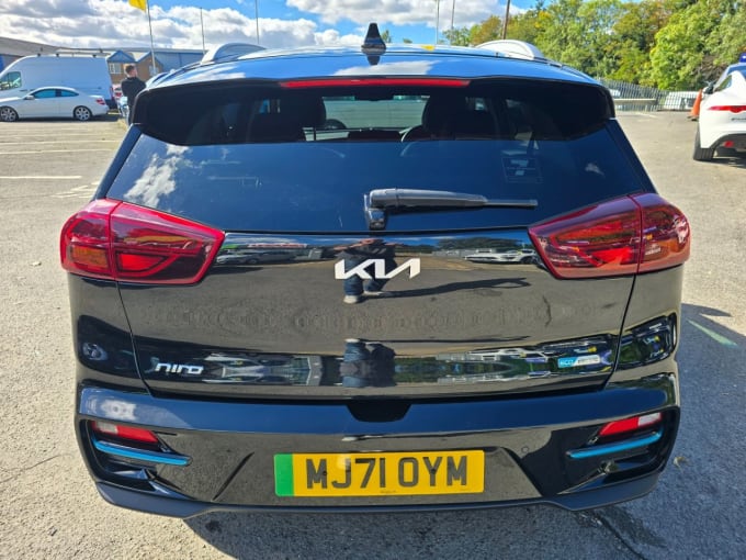 2024 Kia Niro