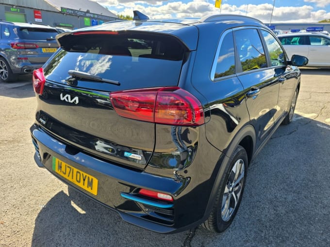 2024 Kia Niro