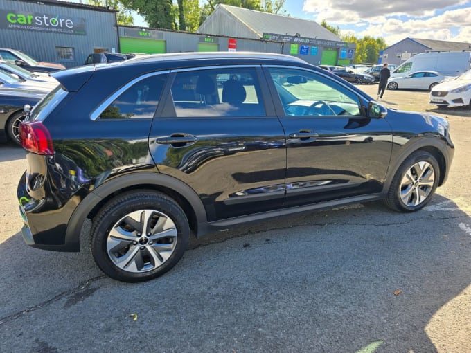 2024 Kia Niro