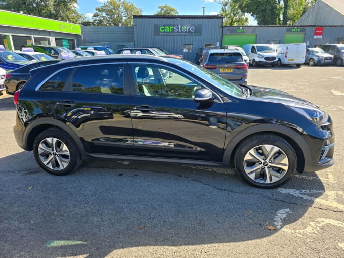 2024 Kia Niro