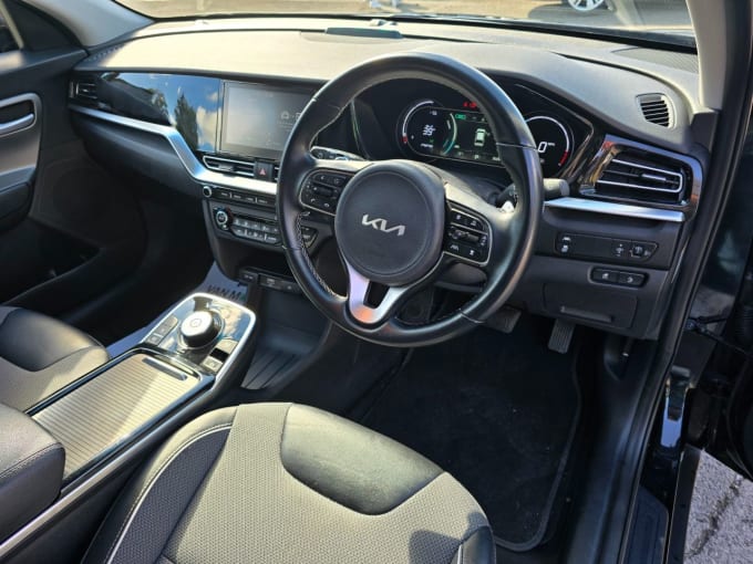 2024 Kia Niro