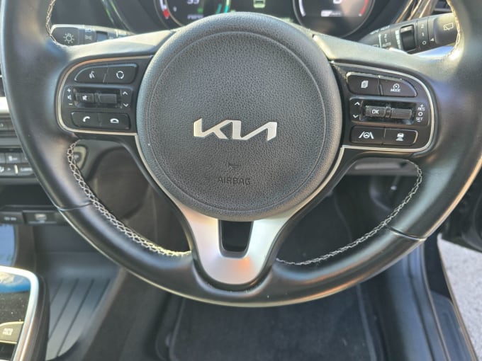 2024 Kia Niro