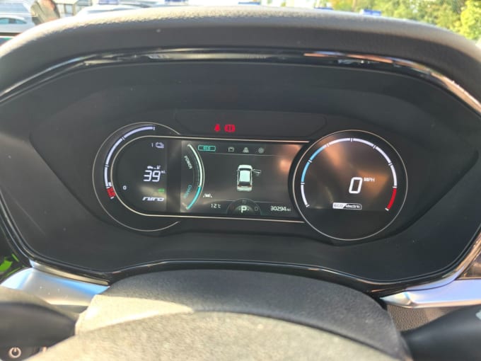 2024 Kia Niro