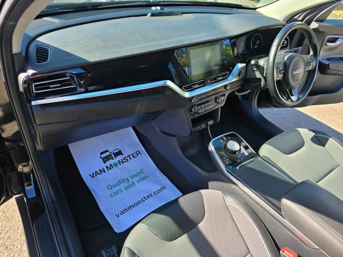 2024 Kia Niro