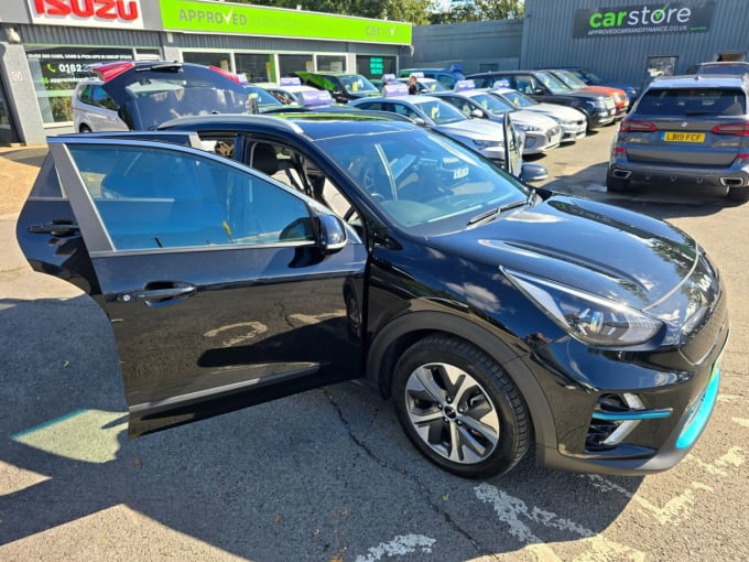 2024 Kia Niro