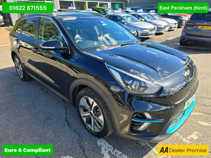 2024 Kia Niro