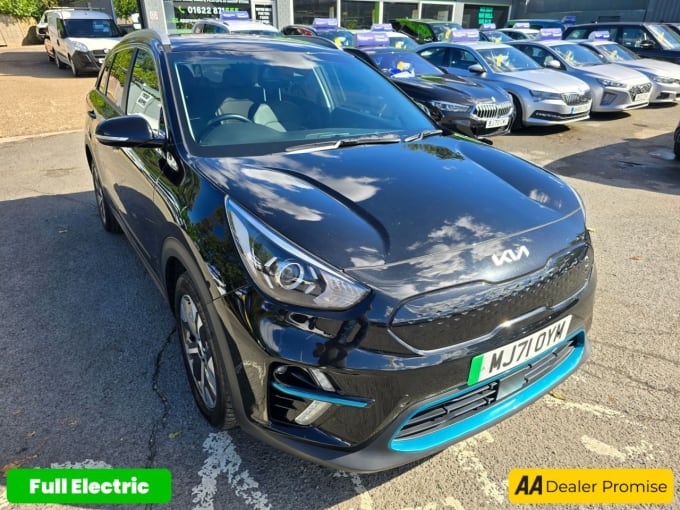 2024 Kia Niro