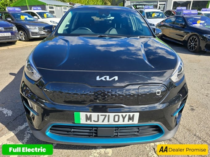 2024 Kia Niro