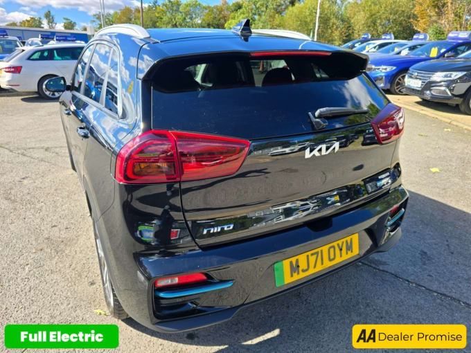 2024 Kia Niro