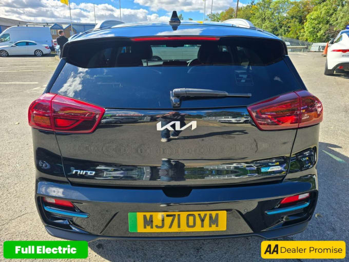 2024 Kia Niro