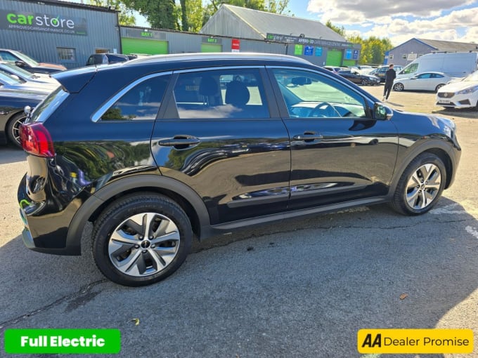 2024 Kia Niro