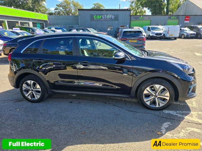 2024 Kia Niro