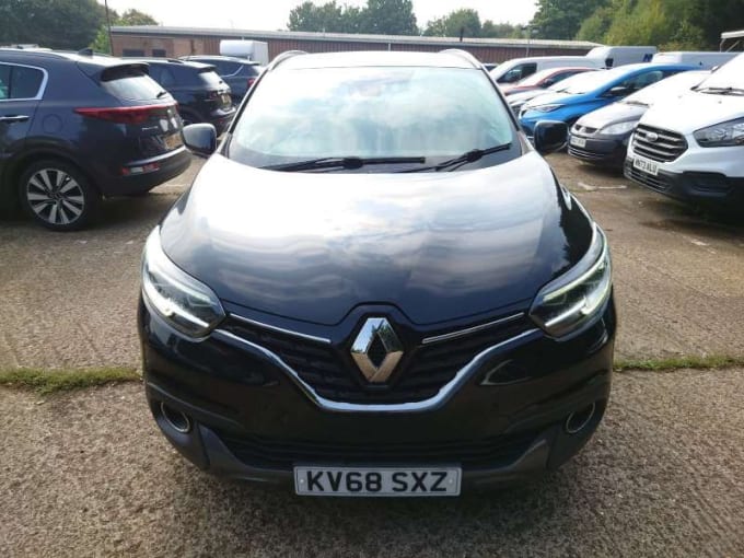 2024 Renault Kadjar