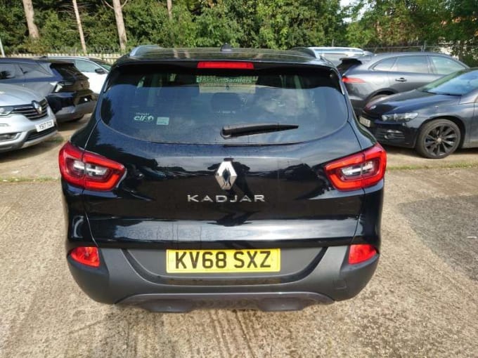 2024 Renault Kadjar