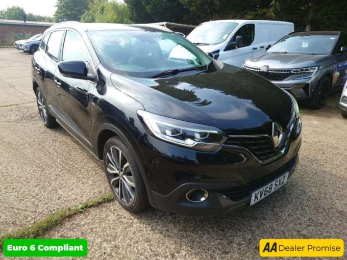 2024 Renault Kadjar