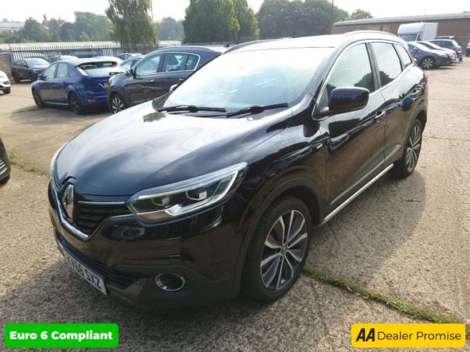 2024 Renault Kadjar