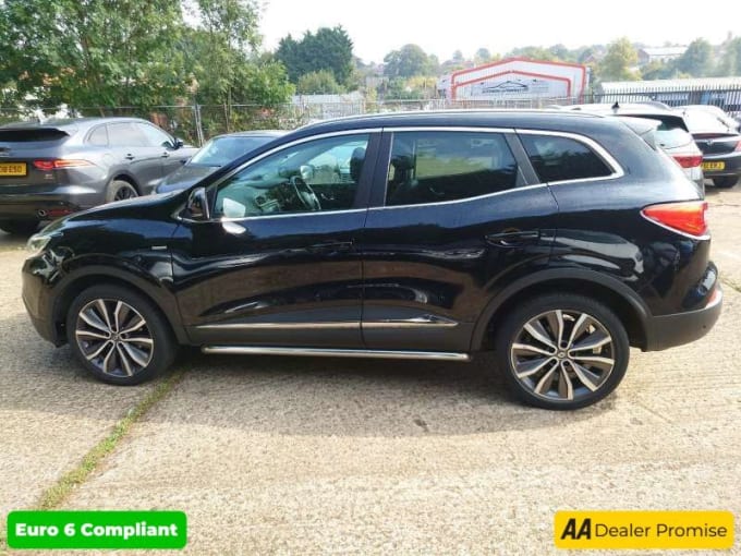 2024 Renault Kadjar