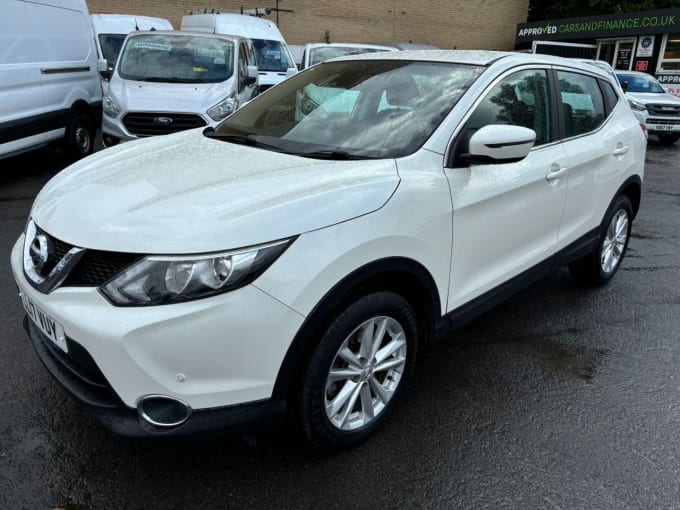 2024 Nissan Qashqai