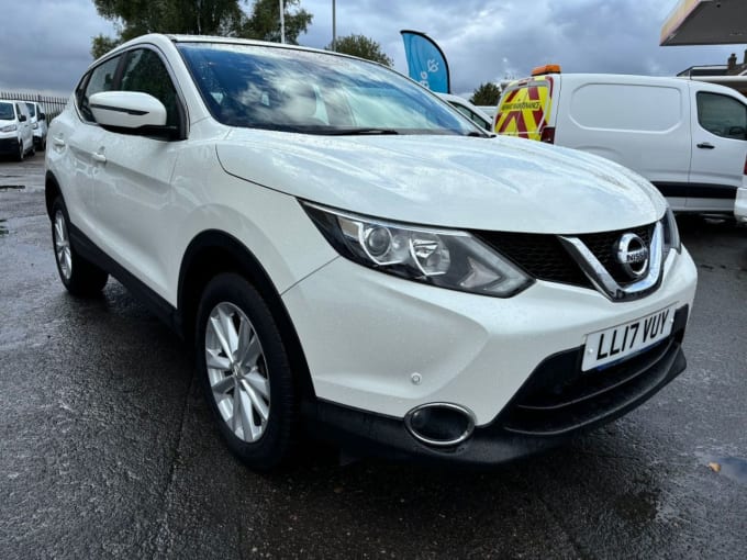 2024 Nissan Qashqai