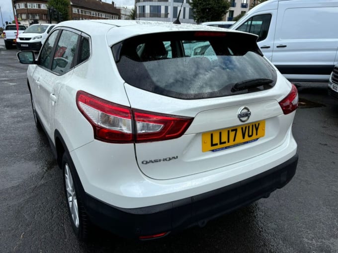 2024 Nissan Qashqai