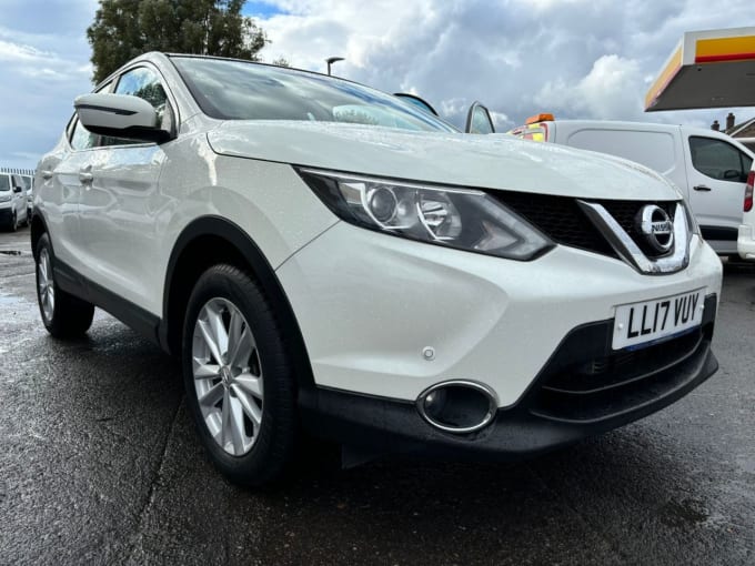 2024 Nissan Qashqai