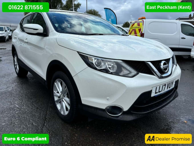 2024 Nissan Qashqai