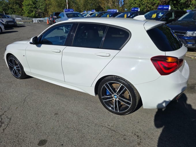 2024 BMW 1 Series