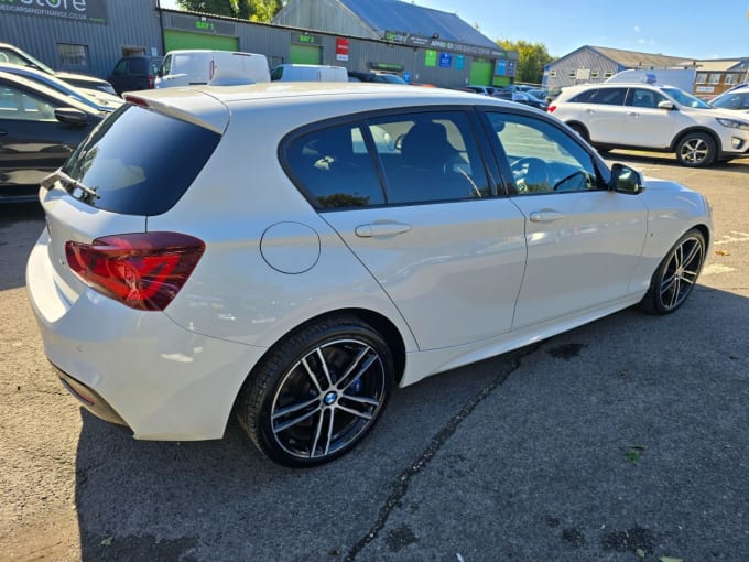 2024 BMW 1 Series