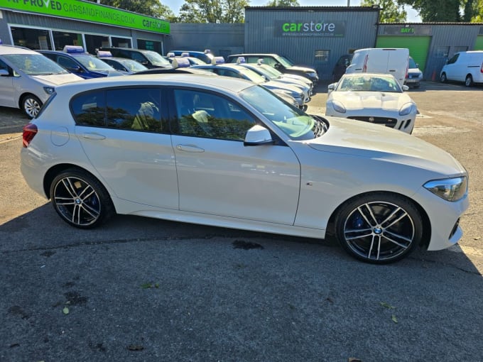 2024 BMW 1 Series