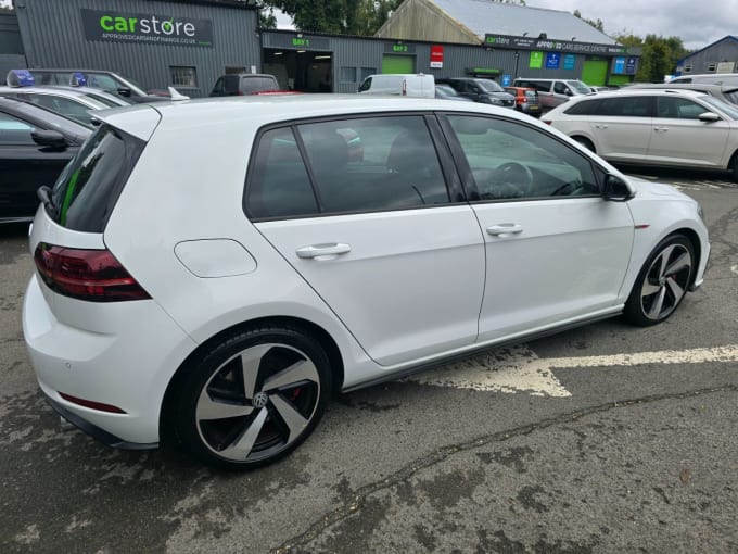 2024 Volkswagen Golf