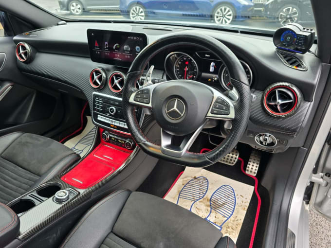 2025 Mercedes-benz A Class