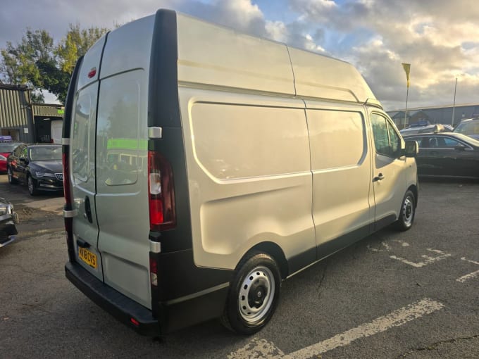 2025 Vauxhall Vivaro