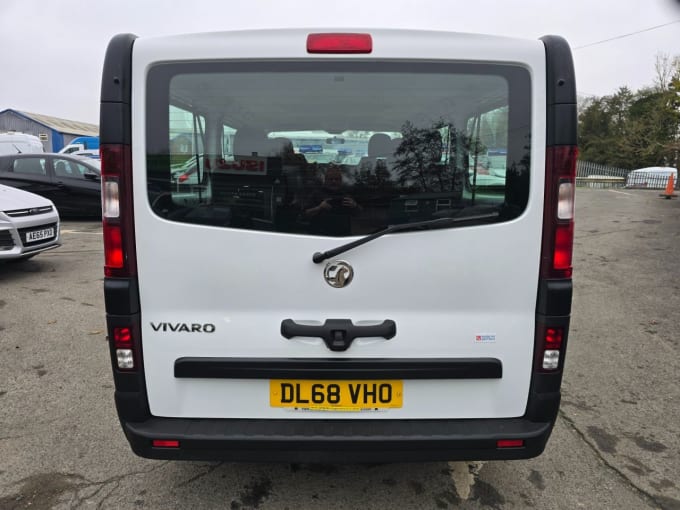 2025 Vauxhall Vivaro