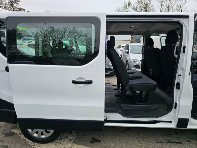 2025 Vauxhall Vivaro