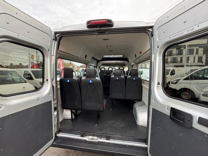 2025 Citroen Relay