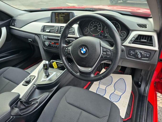 2025 BMW 3 Series