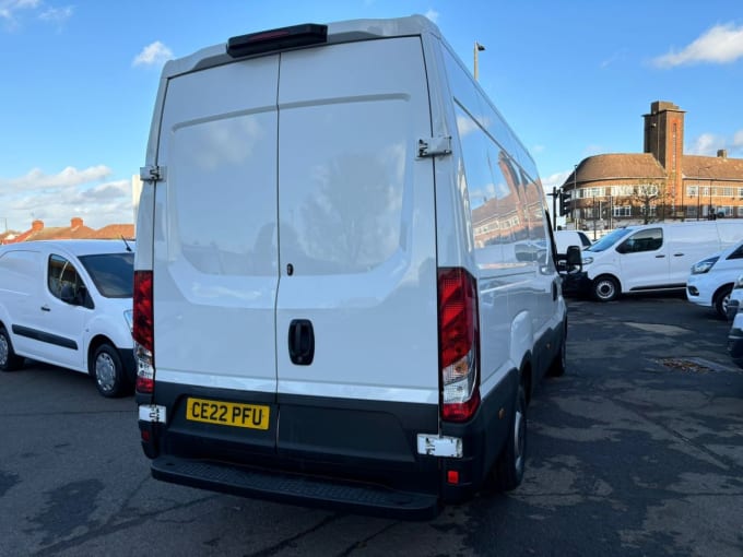 2025 Iveco Daily