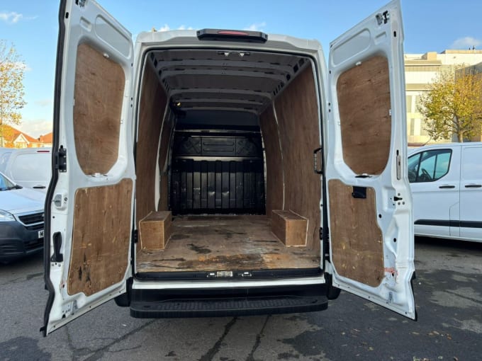 2025 Iveco Daily