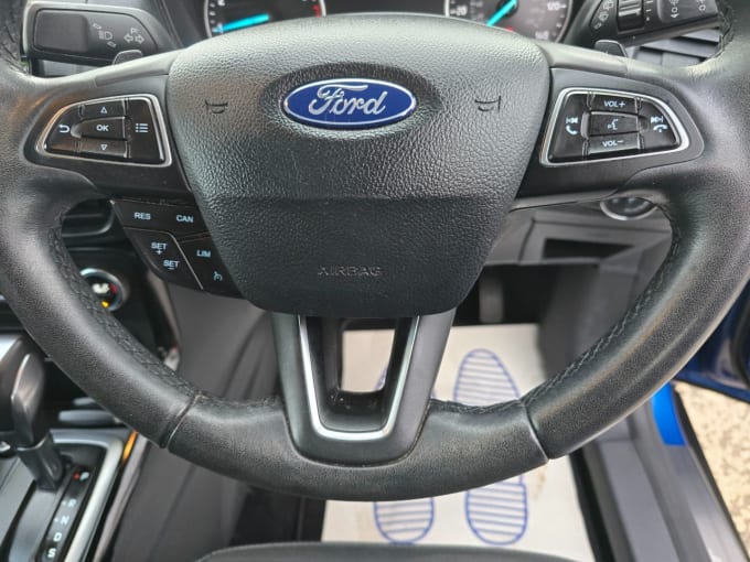 2025 Ford Ecosport