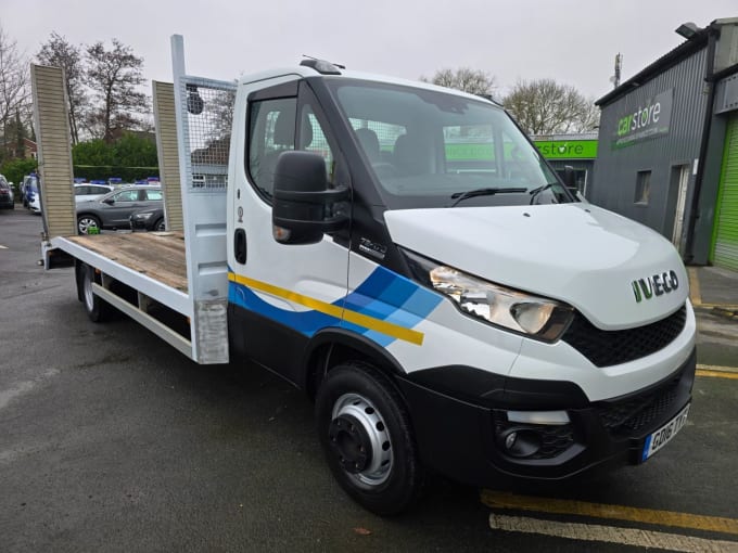 2025 Iveco Daily